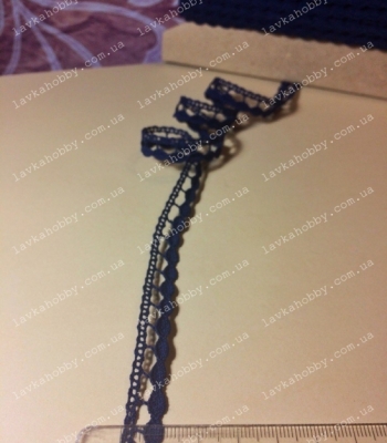 Кружево льон 2151/9 к60