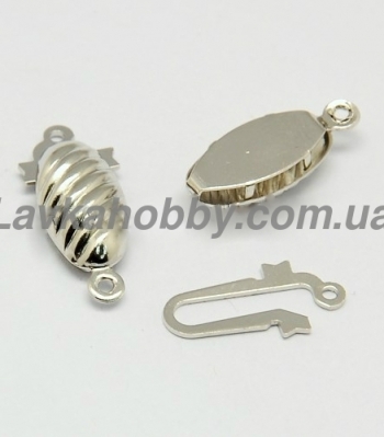 160017 22x9x5 мм, отверстие 2 мм