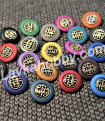 Гудзики на ніжці 200550