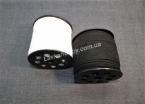 Шнур замшевий 340001