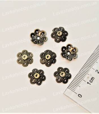 Шапочки і конуси 170008