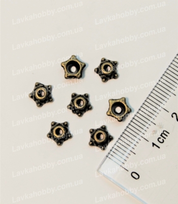 Шапочки і конуси 170010