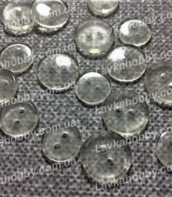 Пуговицы прошывные 200019