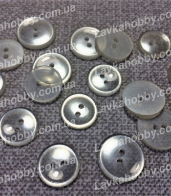 Пуговицы прошывные 200023