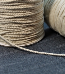Шнур ХБ натуральный 340004
