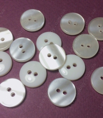 Пуговицы прошывные 200016