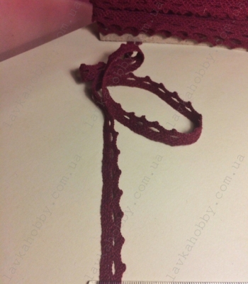 Кружево льон 300006/10 к902