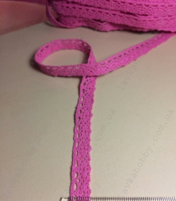 Кружево льон 300008/10 к602