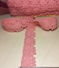 Кружево льон 300004/24 к224