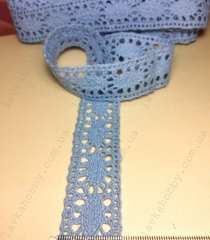 Кружево льон 300011/26 к157