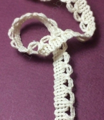 Кружео льон 300020/9 к01