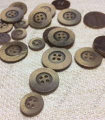 Пуговицы прошывные 200146