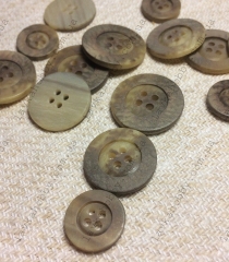 Пуговицы прошывные 200146