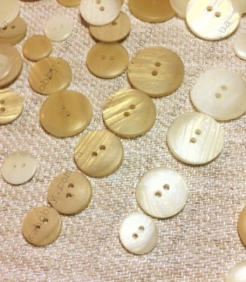 Пуговицы прошывные 200174