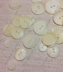 Пуговицы прошывные 200174