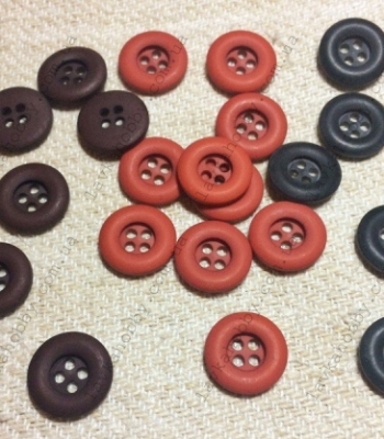 Гудзики костюмні, пальтові 200126