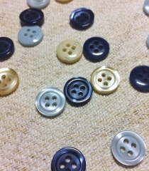 Гудзики сорочкові 200034