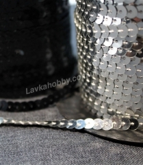 Пайетки 140007