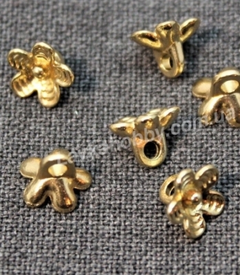 Пуговицы металлические 200759