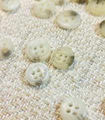 Гудзики сорочкові 200031