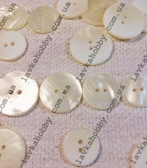 Пуговицы прошывные 200043