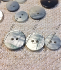 Пуговицы прошывные 200043