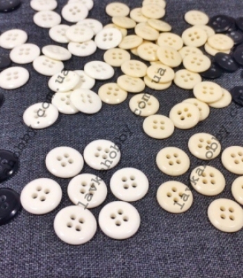Пуговицы прошывные 200111