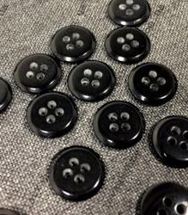 Пуговицы прошывные 200111