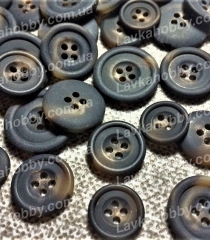 Пуговицы костюмные, пальтовые 200106