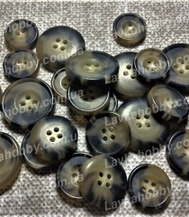 Пуговицы костюмные, пальтовые 200106