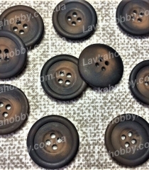 Пуговицы костюмные, пальтовые 200106