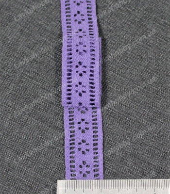 Кружево льон 1114/23 WATI