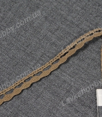 Кружево льон 2151/9 к138