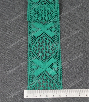 Кружево льон 2183/54 к06