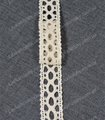 Кружево льон 2280/19 к01