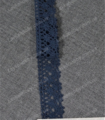 Кружево льон 3560/22 к153