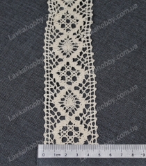Кружево льон 3579/53 к01
