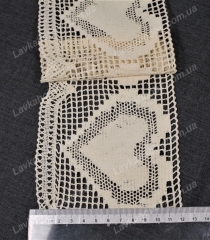 Кружево льон 3651/123 к01