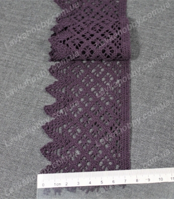 Кружево льон 7314/78 к238