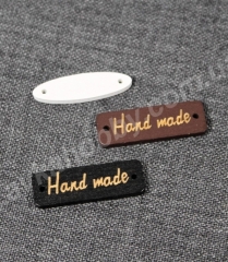 Гудзики деревяні 200766