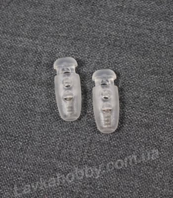 Фіксатори пластмасові 200566