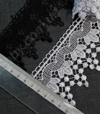 Кружево макраме 1201/60