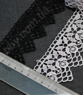 Кружево макраме 1204/50