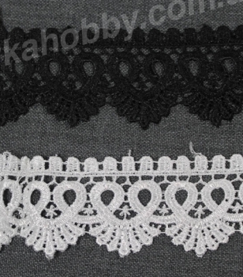 Кружево макраме 1305/40