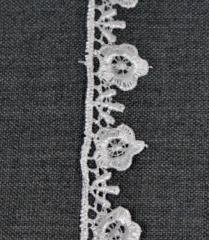 Кружево макраме 1403/18