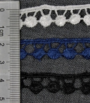 Кружево макраме 1402/13