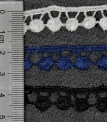 Кружево макраме 1402/13