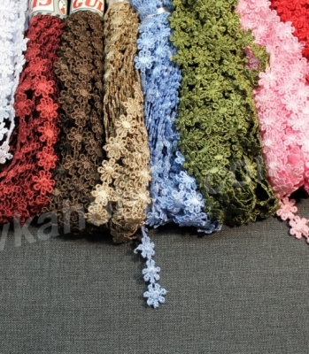 Кружево макраме 1321/11