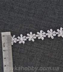 Кружево макраме 1321/11