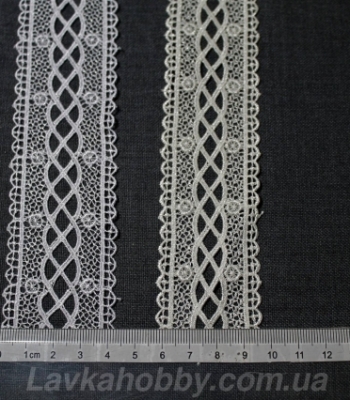 Кружево макраме 1218/45